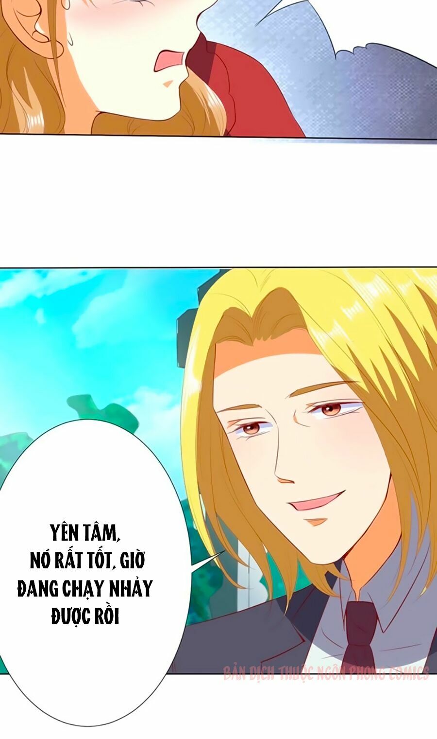 Bác Sĩ Sở Cũng Muốn Yêu: Chapter 190