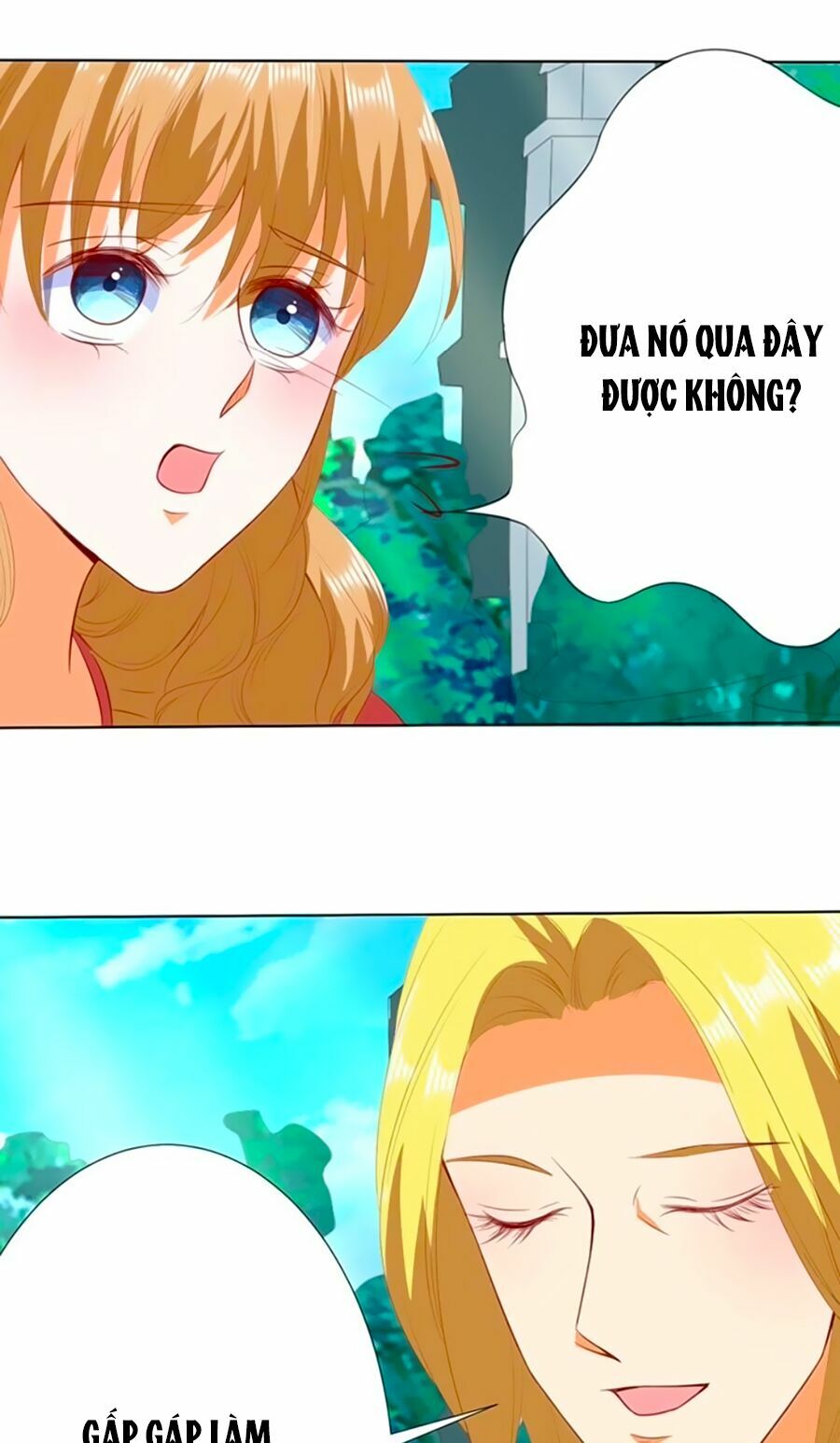 Bác Sĩ Sở Cũng Muốn Yêu: Chapter 190