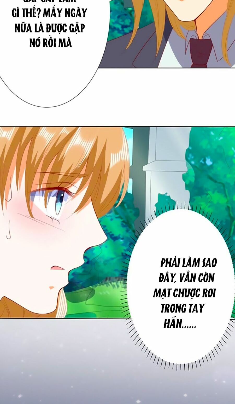 Bác Sĩ Sở Cũng Muốn Yêu: Chapter 190