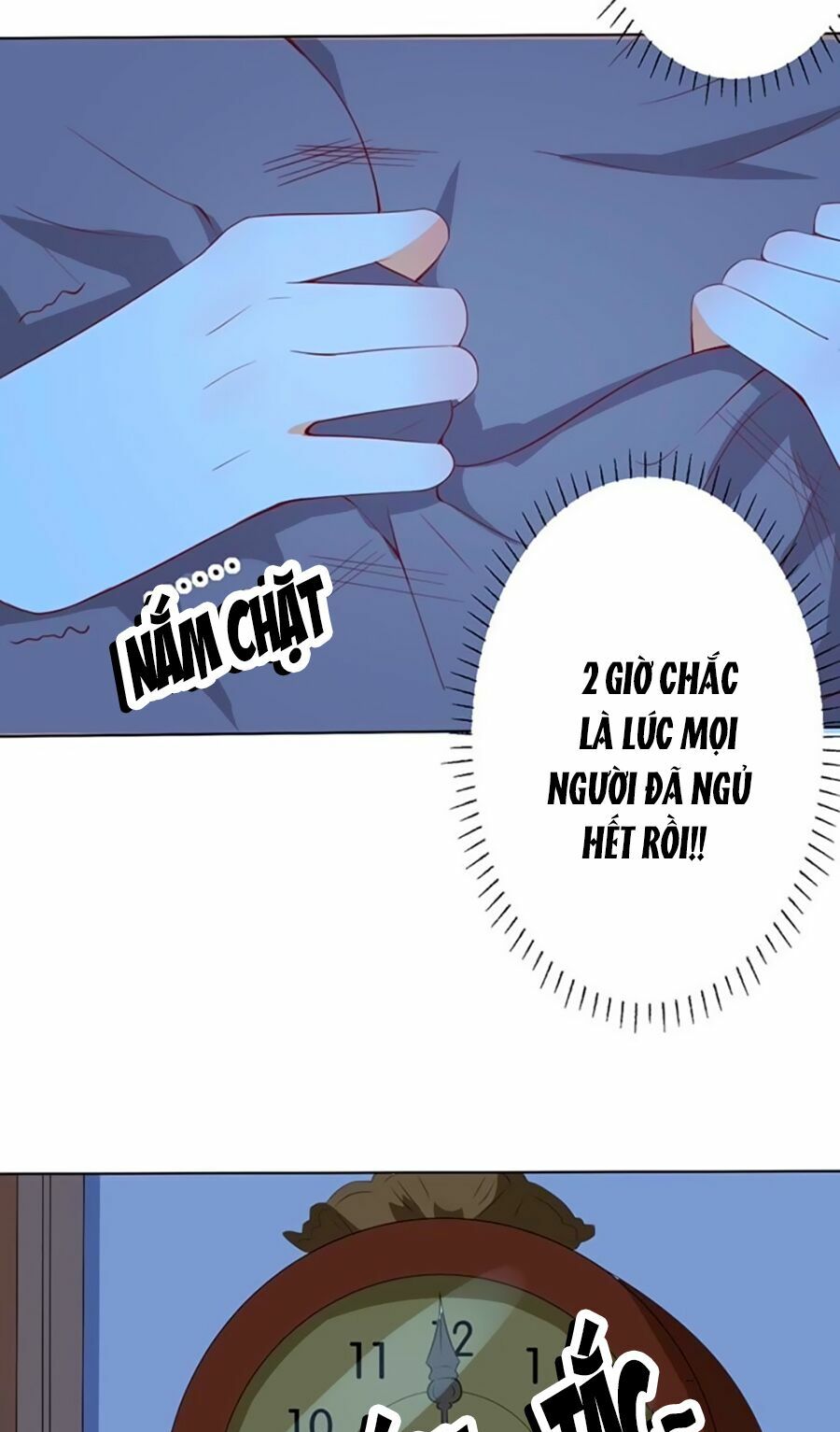 Bác Sĩ Sở Cũng Muốn Yêu: Chapter 190