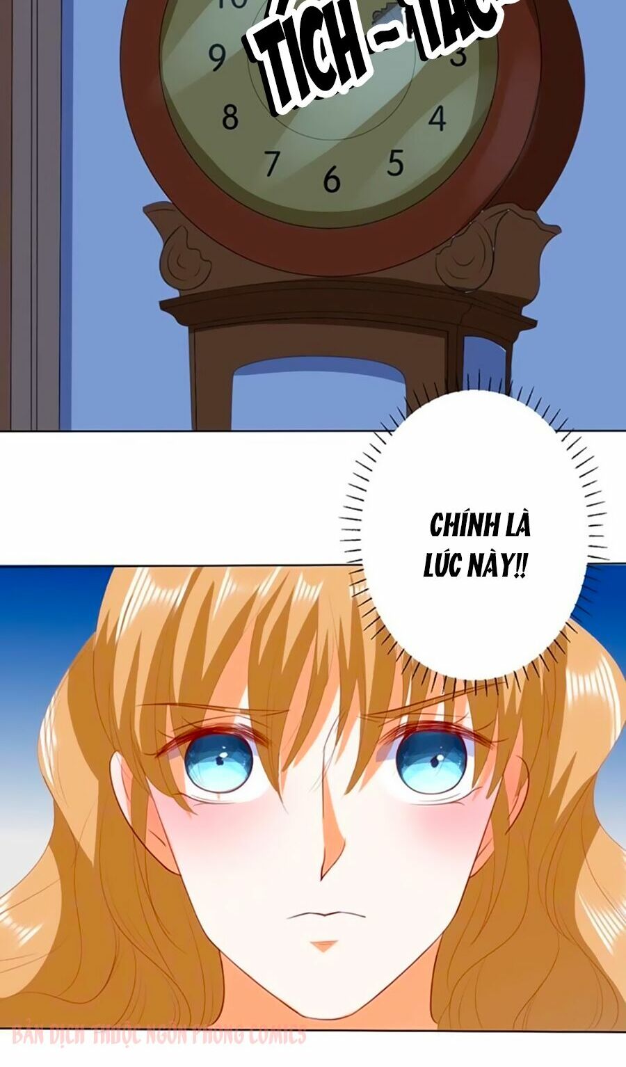 Bác Sĩ Sở Cũng Muốn Yêu: Chapter 190