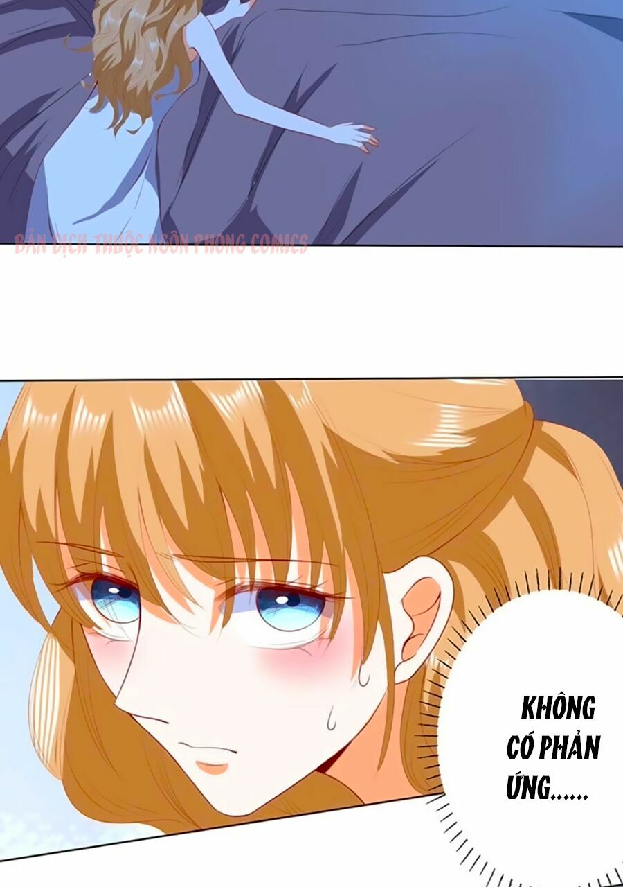 Bác Sĩ Sở Cũng Muốn Yêu: Chapter 190