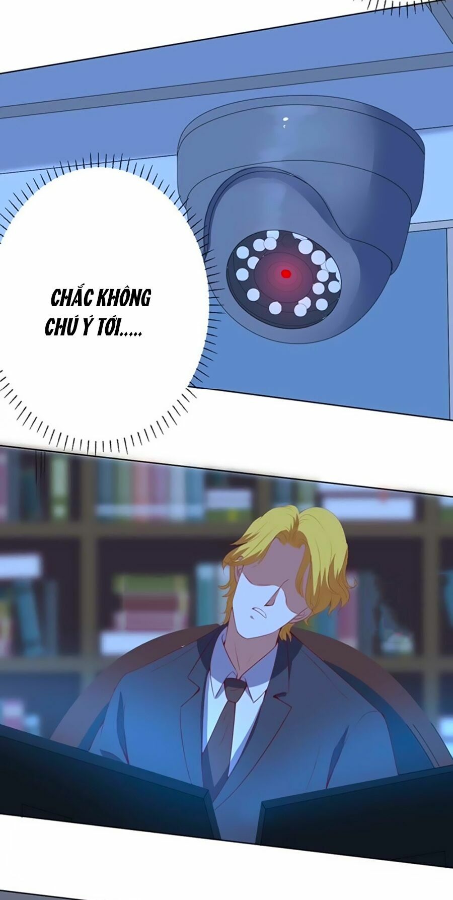 Bác Sĩ Sở Cũng Muốn Yêu: Chapter 190