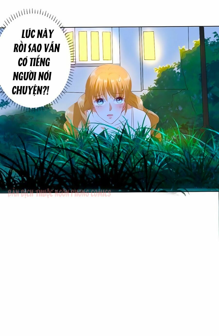Bác Sĩ Sở Cũng Muốn Yêu: Chapter 190