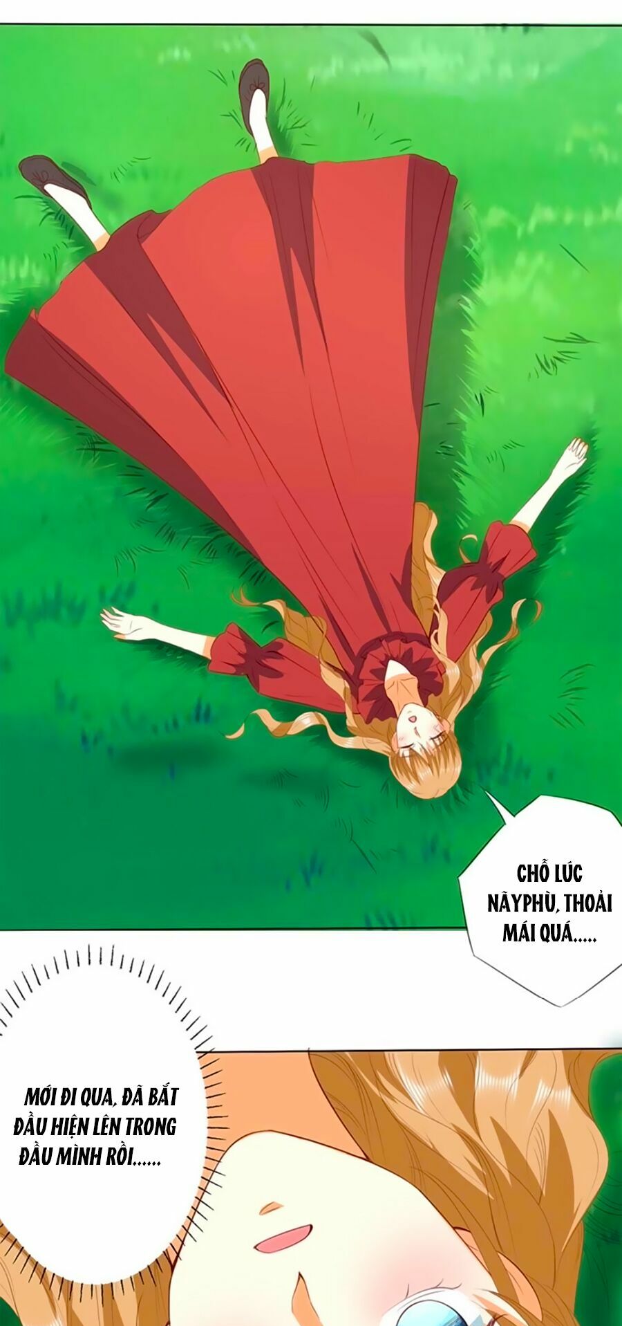Bác Sĩ Sở Cũng Muốn Yêu: Chapter 190