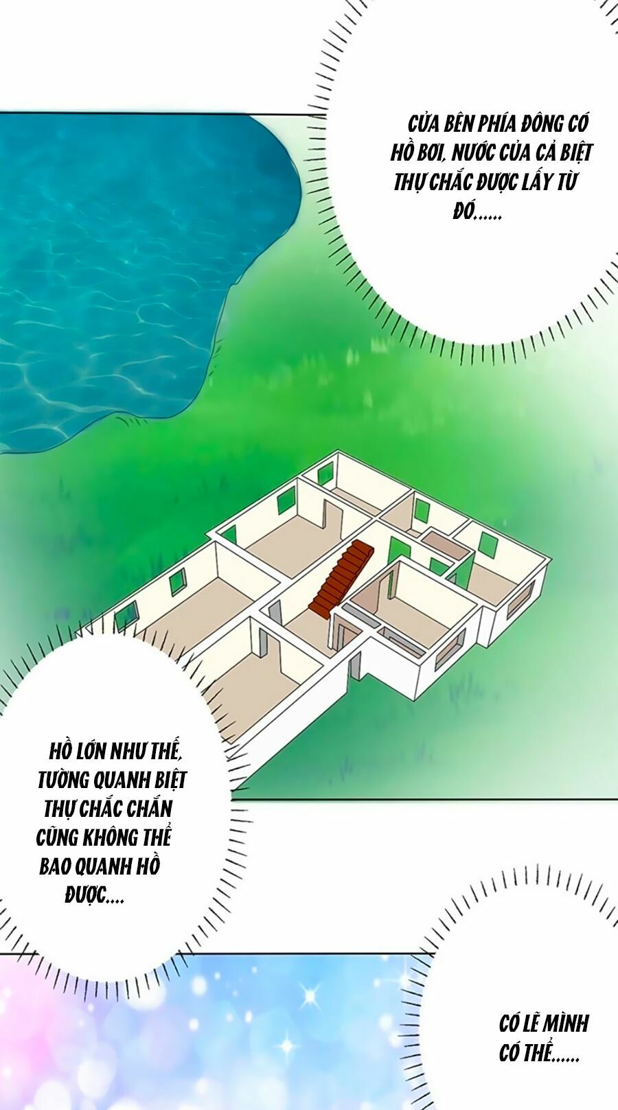Bác Sĩ Sở Cũng Muốn Yêu: Chapter 190