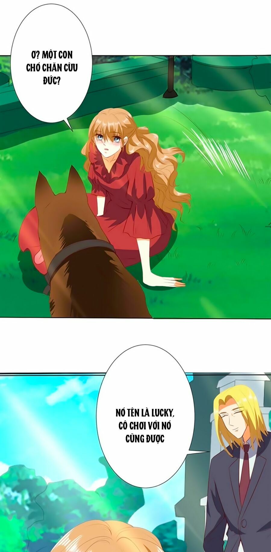 Bác Sĩ Sở Cũng Muốn Yêu: Chapter 190