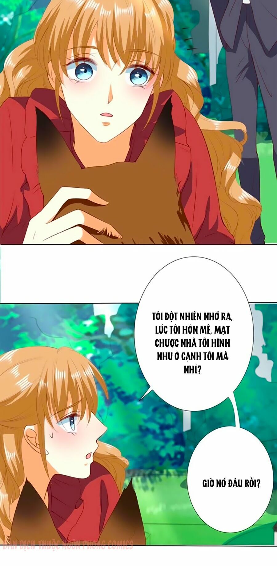 Bác Sĩ Sở Cũng Muốn Yêu: Chapter 190