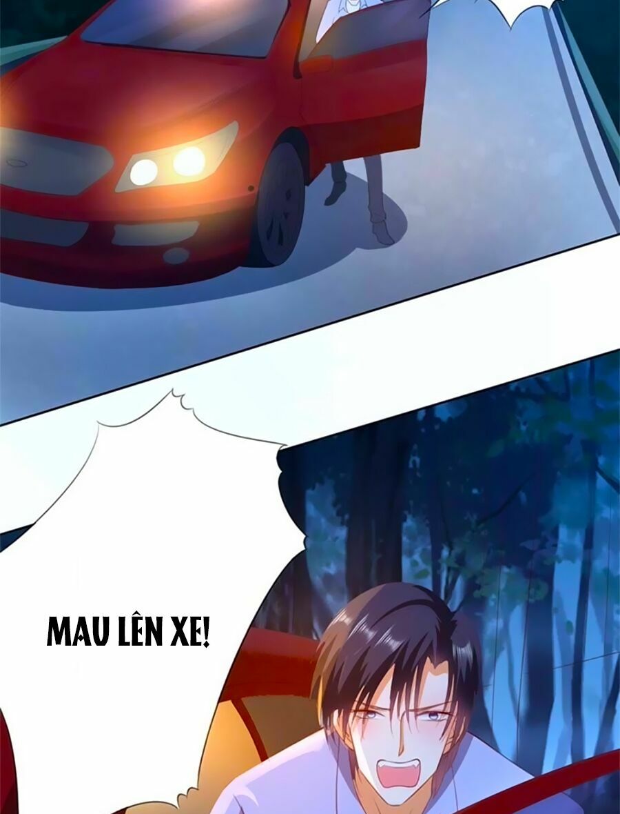 Bác Sĩ Sở Cũng Muốn Yêu: Chapter 191