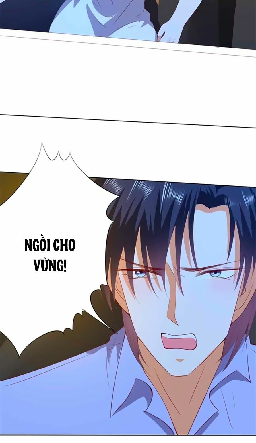 Bác Sĩ Sở Cũng Muốn Yêu: Chapter 191