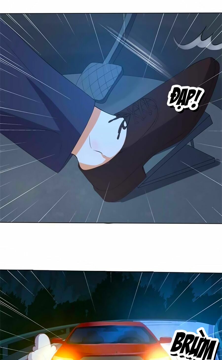 Bác Sĩ Sở Cũng Muốn Yêu: Chapter 191