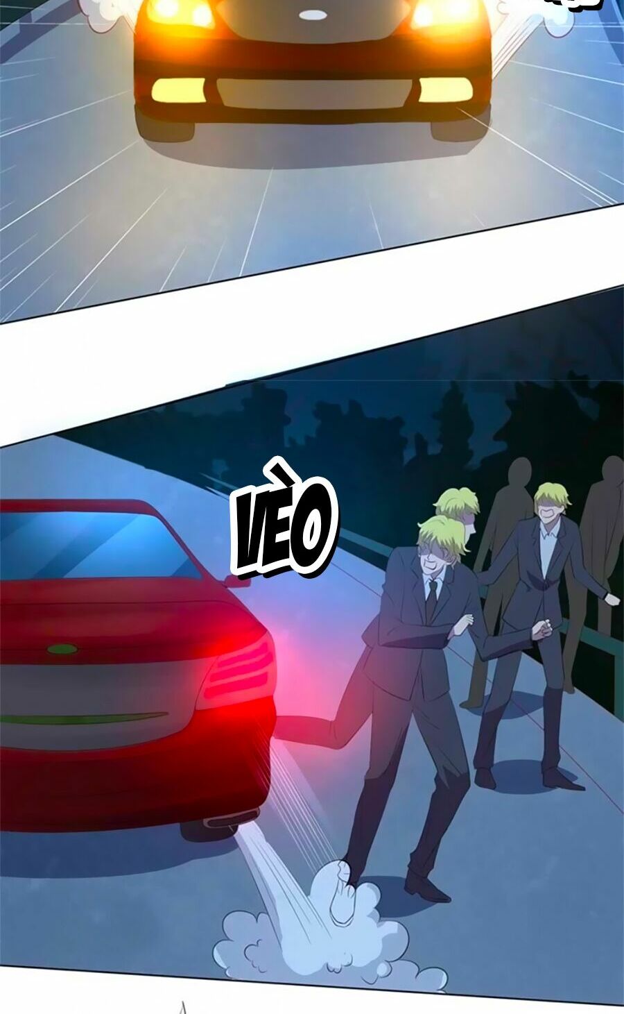 Bác Sĩ Sở Cũng Muốn Yêu: Chapter 191