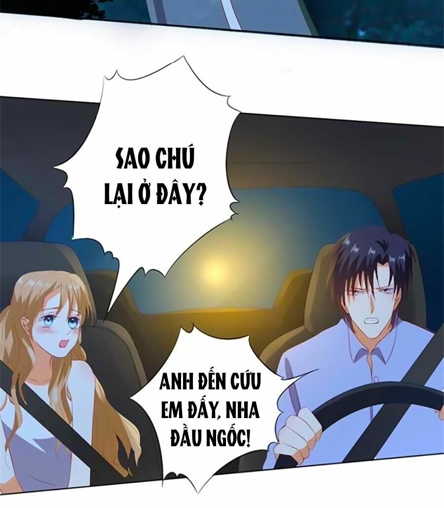 Bác Sĩ Sở Cũng Muốn Yêu: Chapter 191