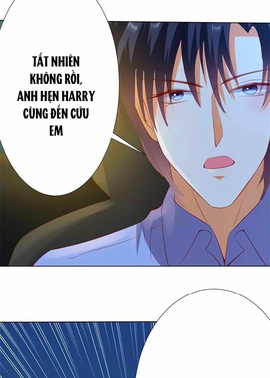 Bác Sĩ Sở Cũng Muốn Yêu: Chapter 191