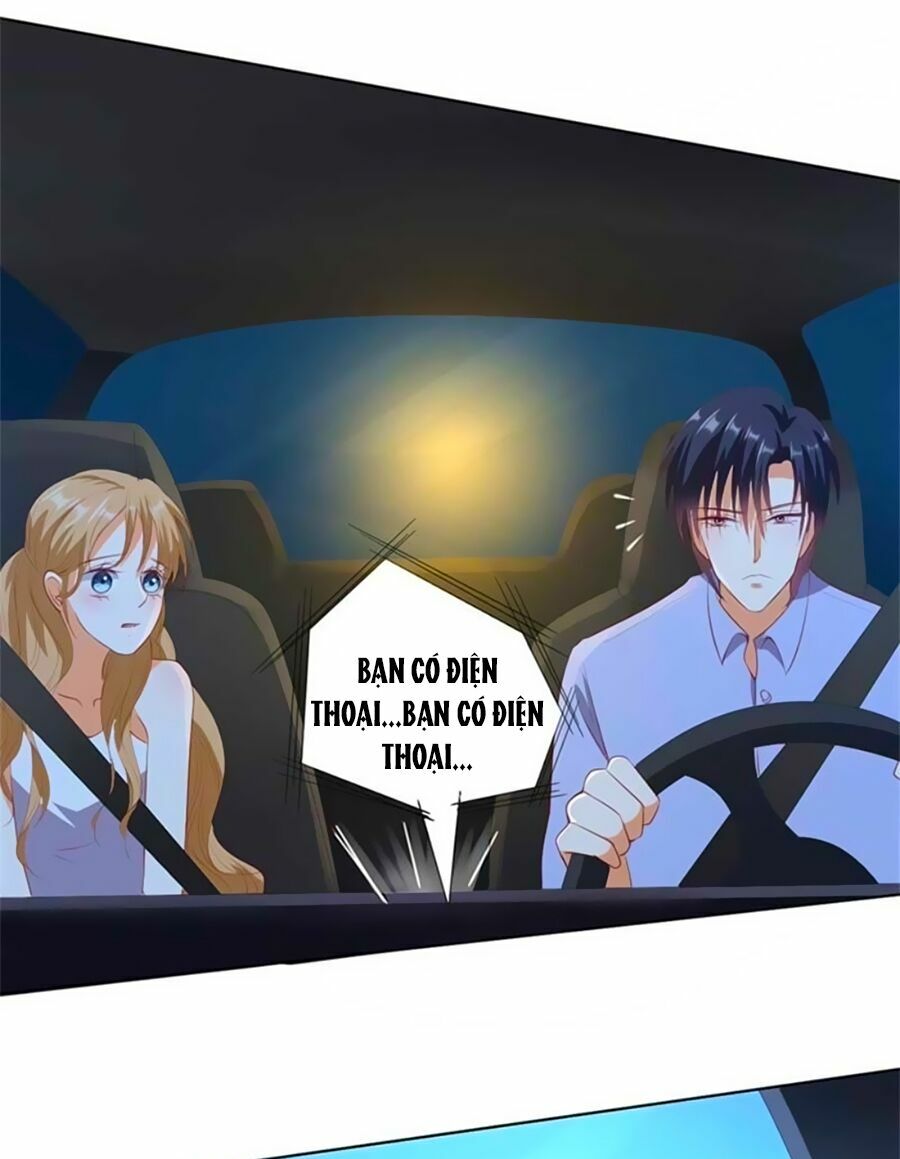 Bác Sĩ Sở Cũng Muốn Yêu: Chapter 191
