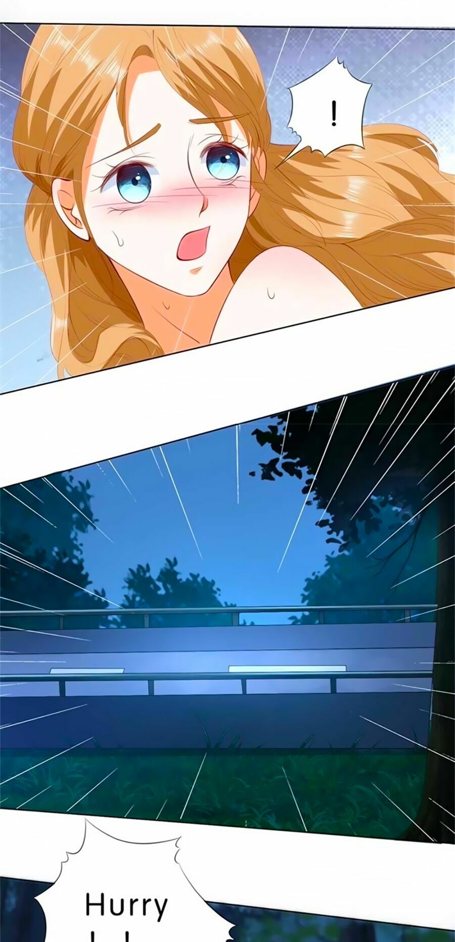 Bác Sĩ Sở Cũng Muốn Yêu: Chapter 191