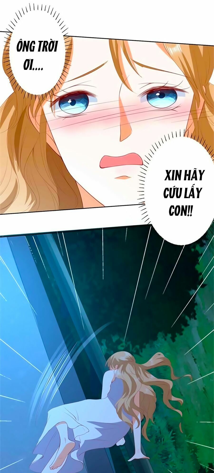 Bác Sĩ Sở Cũng Muốn Yêu: Chapter 191