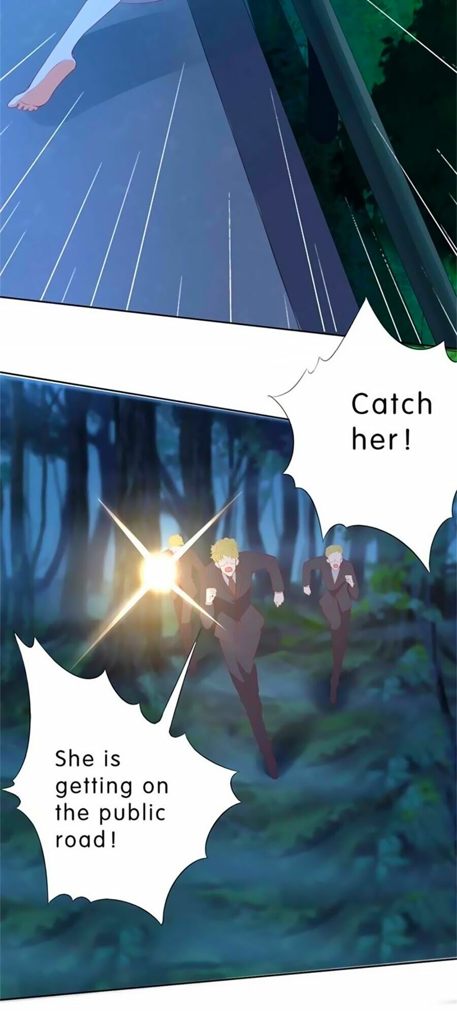 Bác Sĩ Sở Cũng Muốn Yêu: Chapter 191