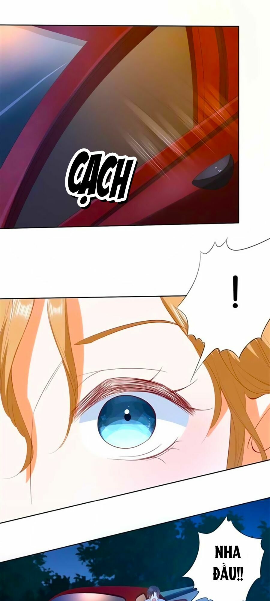Bác Sĩ Sở Cũng Muốn Yêu: Chapter 192: Chap 191