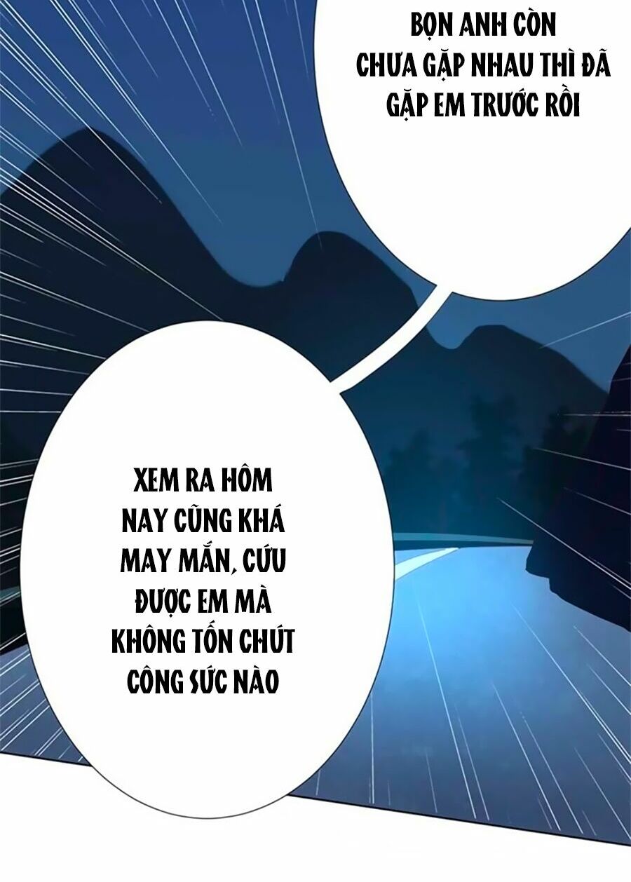 Bác Sĩ Sở Cũng Muốn Yêu: Chapter 192: Chap 191