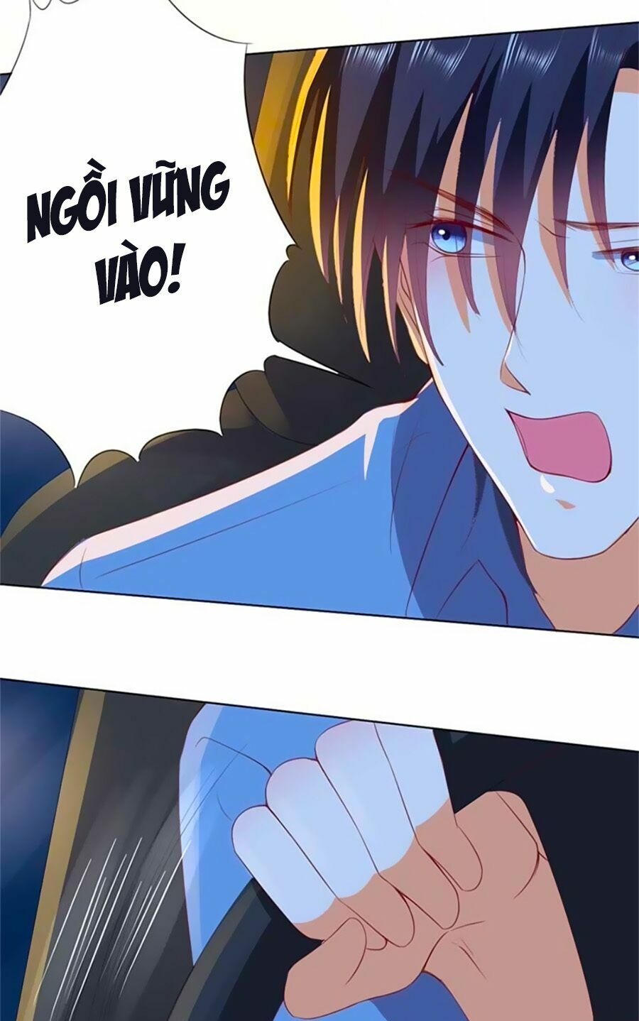 Bác Sĩ Sở Cũng Muốn Yêu: Chapter 193