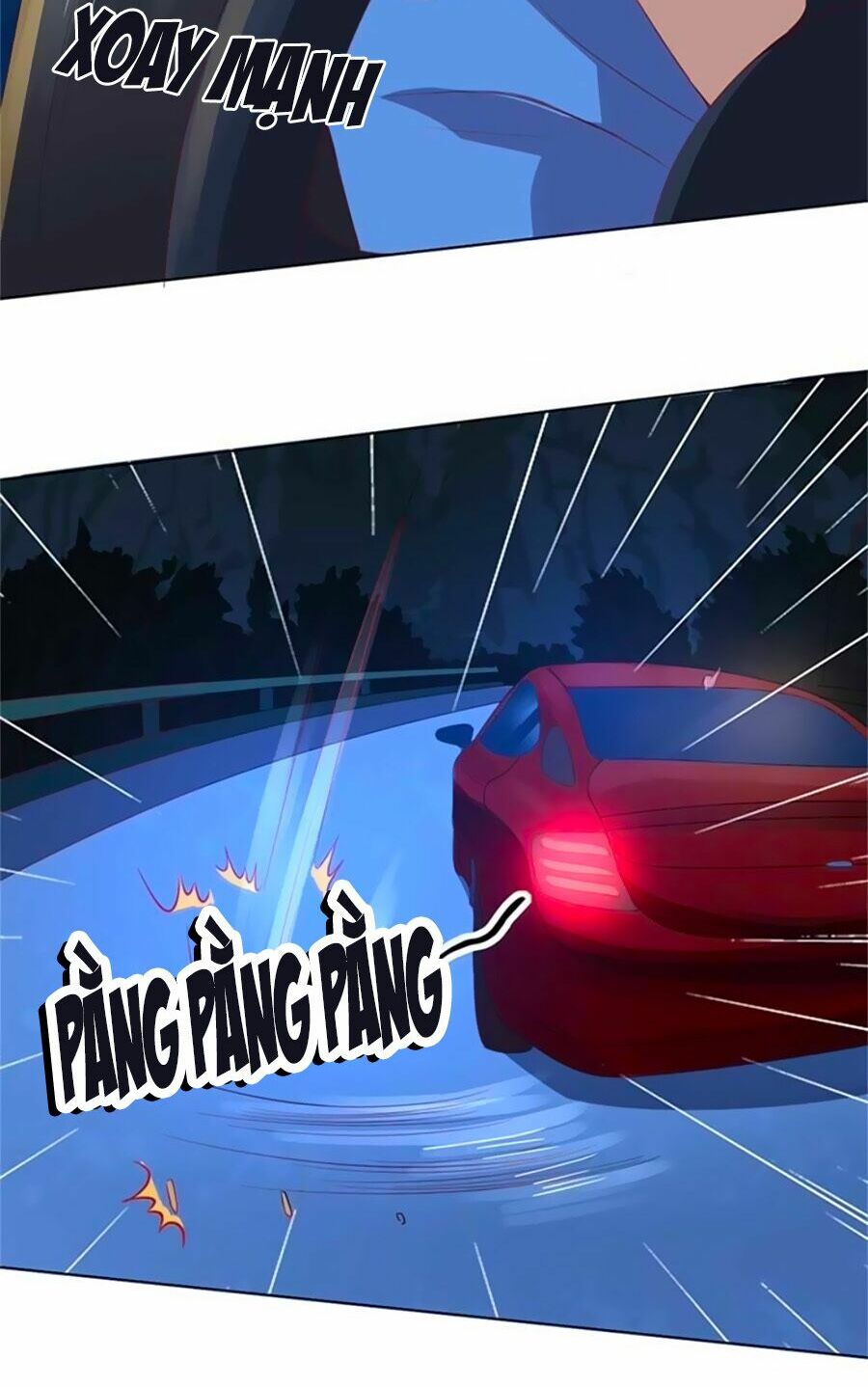 Bác Sĩ Sở Cũng Muốn Yêu: Chapter 193