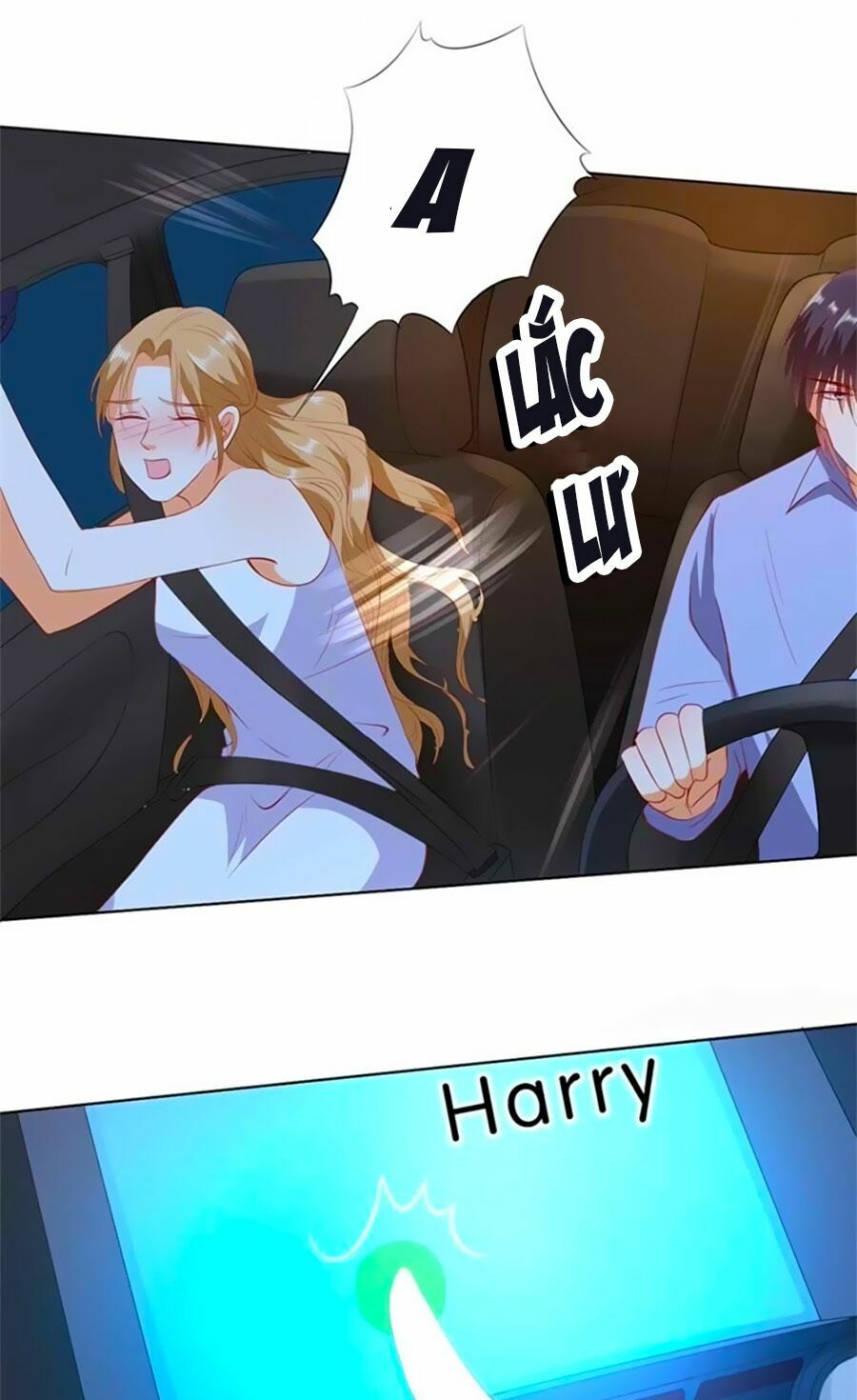 Bác Sĩ Sở Cũng Muốn Yêu: Chapter 193
