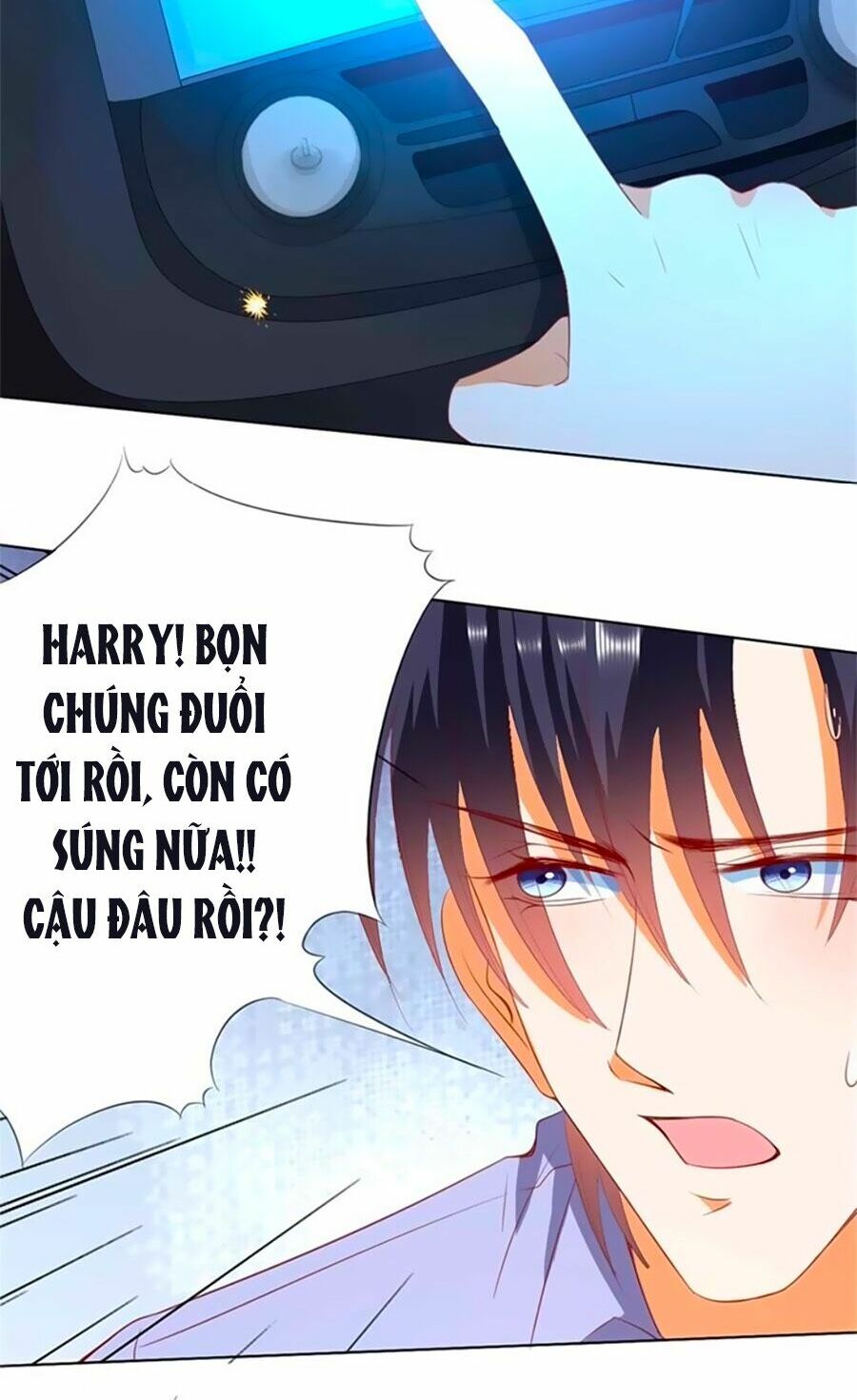 Bác Sĩ Sở Cũng Muốn Yêu: Chapter 193