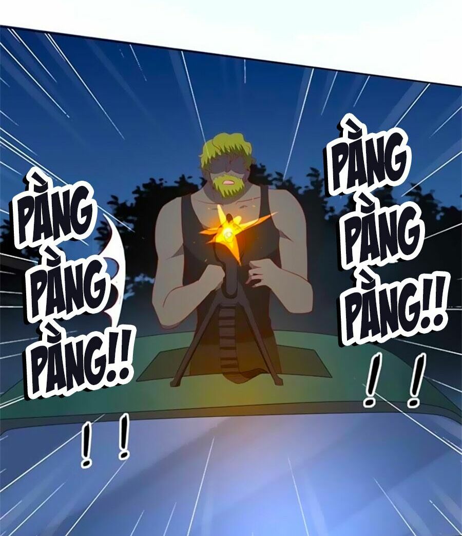 Bác Sĩ Sở Cũng Muốn Yêu: Chapter 193