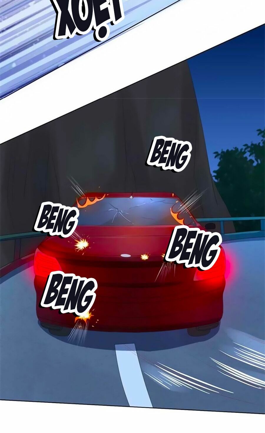 Bác Sĩ Sở Cũng Muốn Yêu: Chapter 193