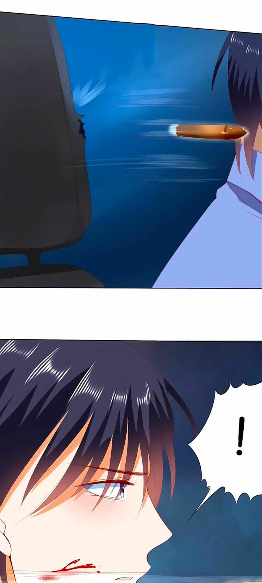 Bác Sĩ Sở Cũng Muốn Yêu: Chapter 193