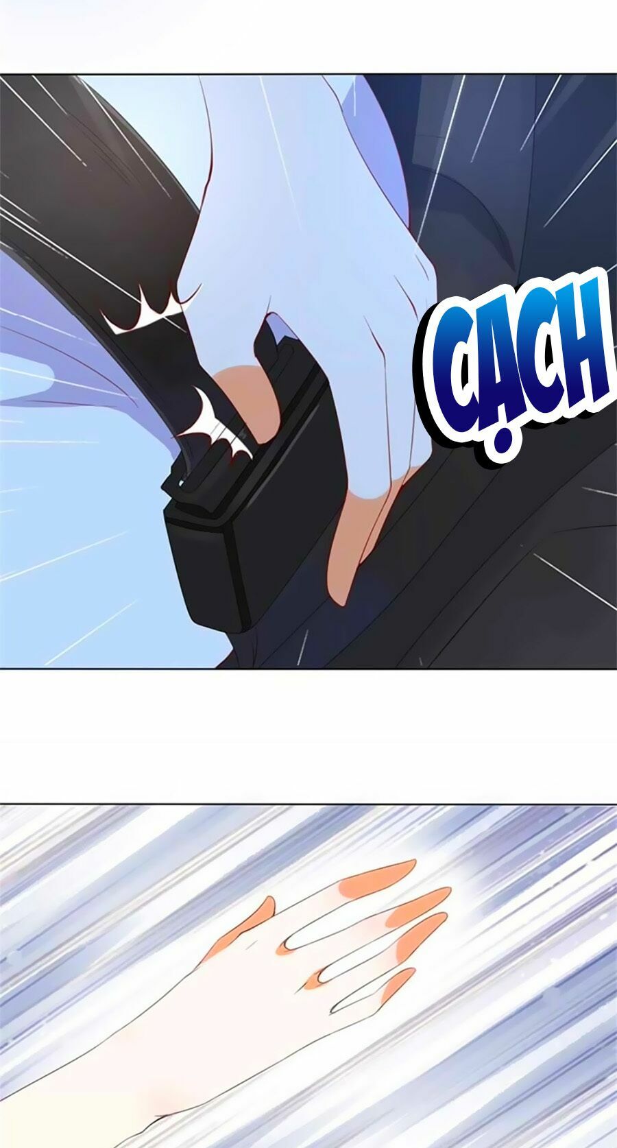 Bác Sĩ Sở Cũng Muốn Yêu: Chapter 193