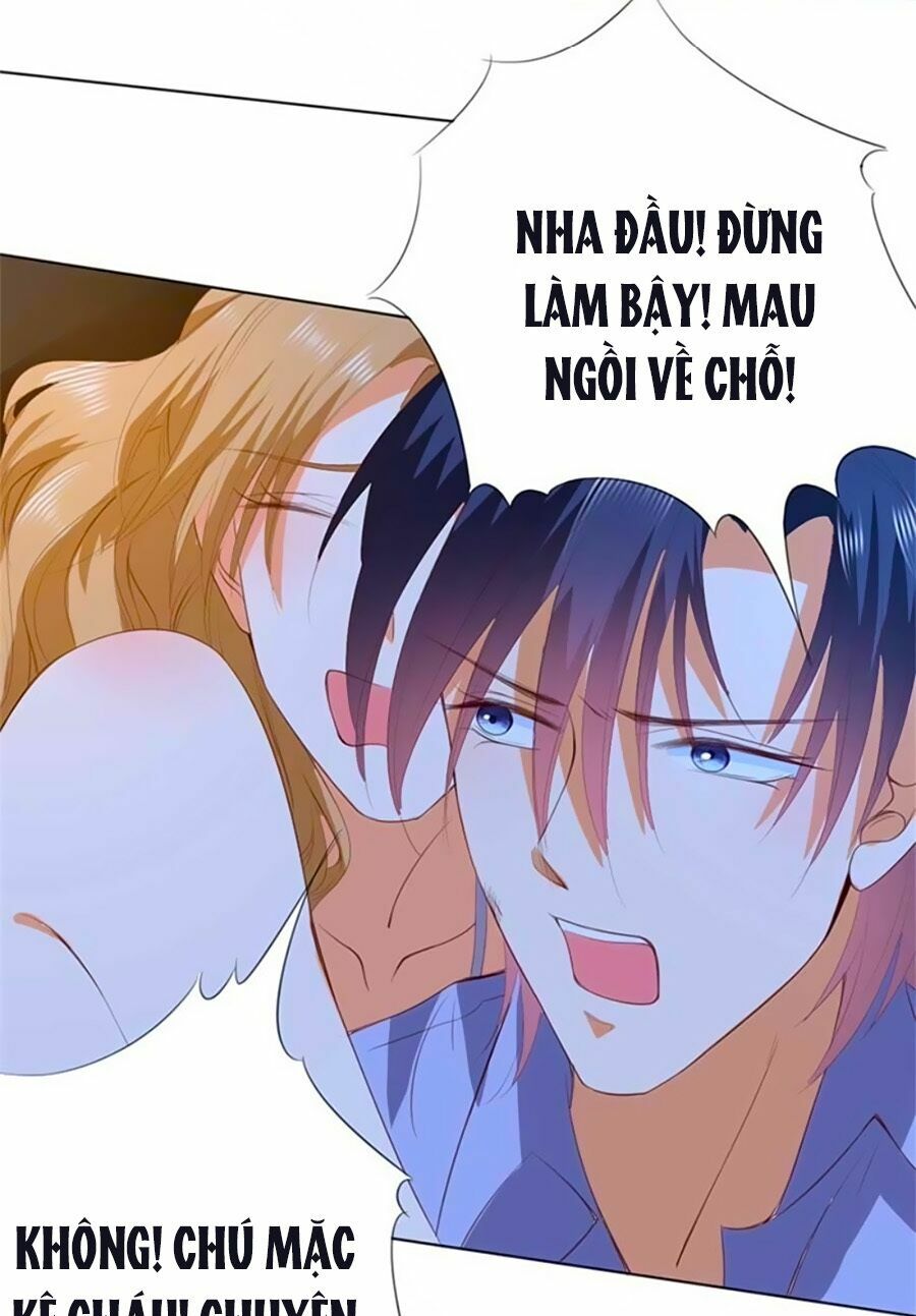 Bác Sĩ Sở Cũng Muốn Yêu: Chapter 193