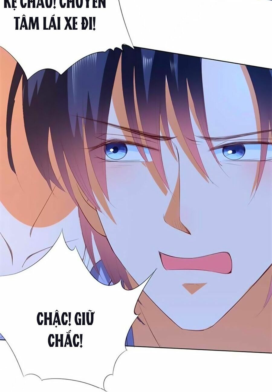 Bác Sĩ Sở Cũng Muốn Yêu: Chapter 193