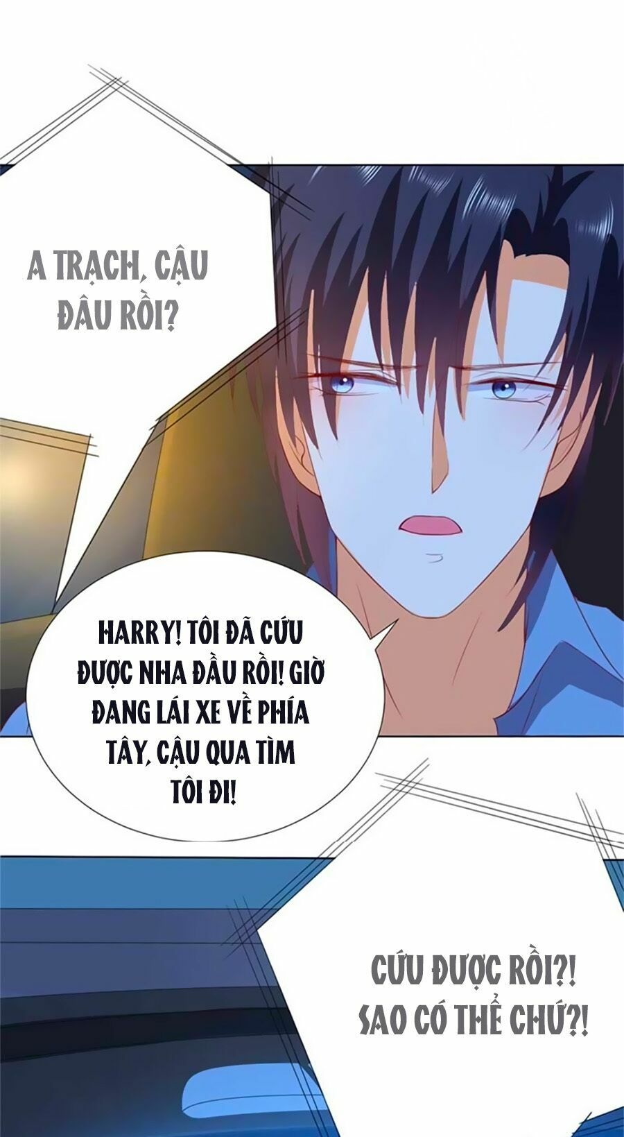 Bác Sĩ Sở Cũng Muốn Yêu: Chapter 193