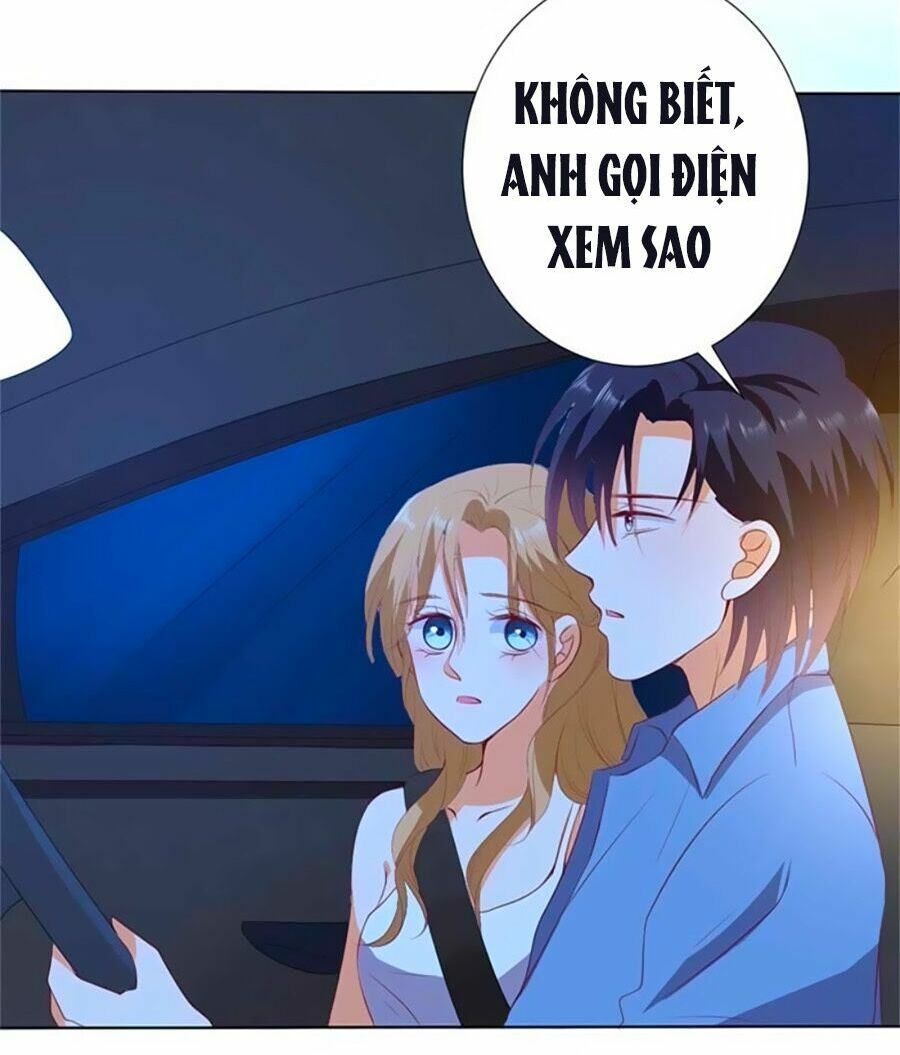 Bác Sĩ Sở Cũng Muốn Yêu: Chapter 193