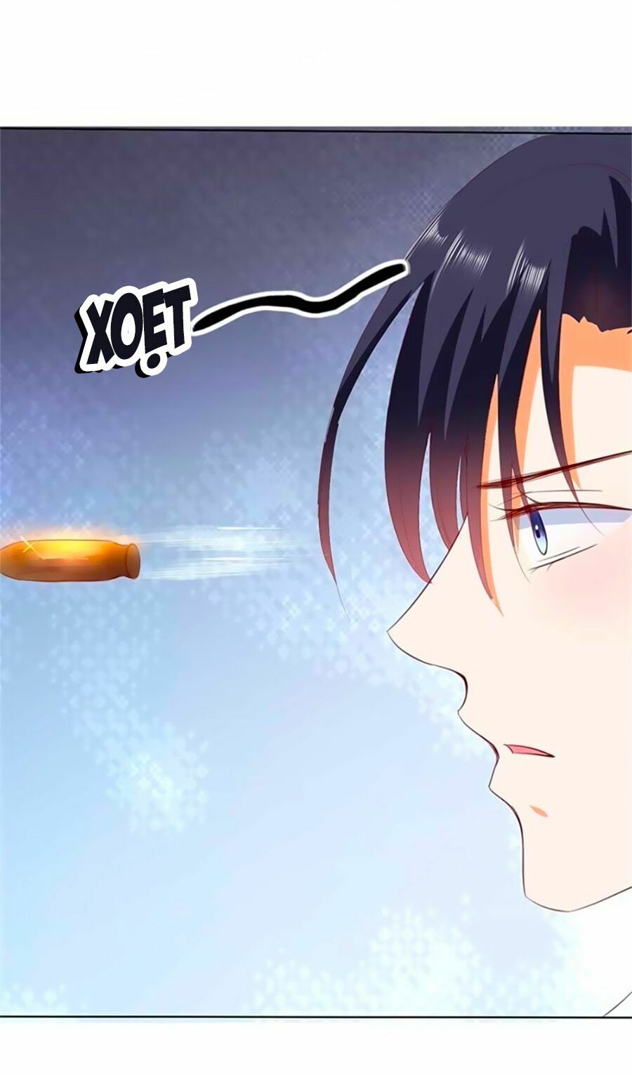 Bác Sĩ Sở Cũng Muốn Yêu: Chapter 193