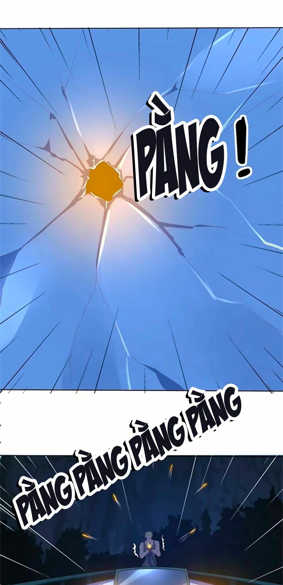 Bác Sĩ Sở Cũng Muốn Yêu: Chapter 193