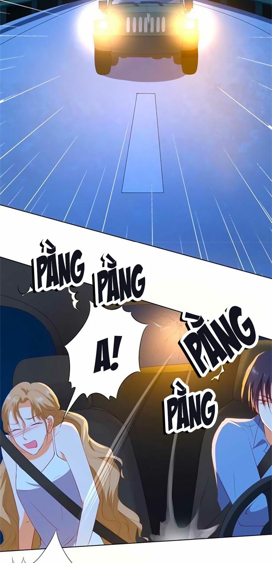 Bác Sĩ Sở Cũng Muốn Yêu: Chapter 193