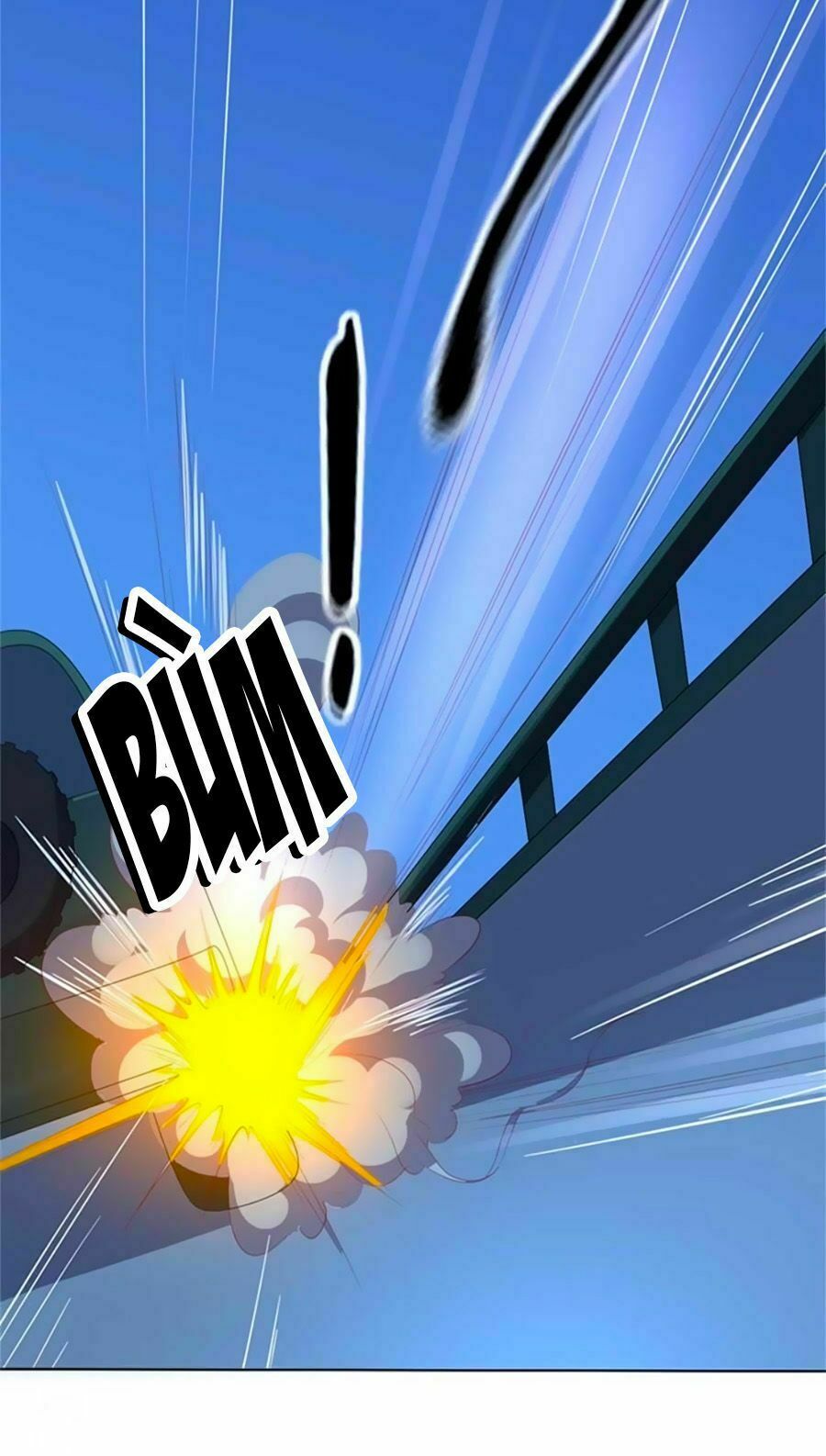 Bác Sĩ Sở Cũng Muốn Yêu: Chapter 194