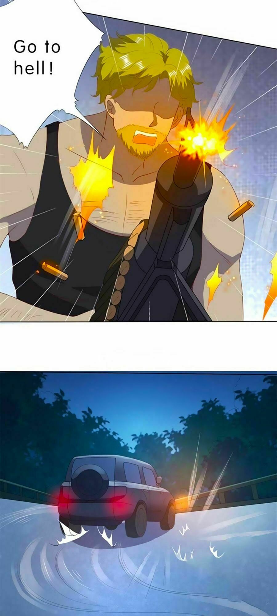 Bác Sĩ Sở Cũng Muốn Yêu: Chapter 194