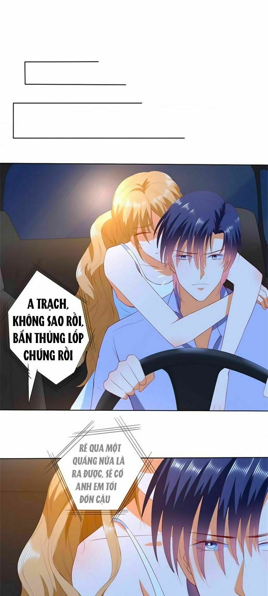 Bác Sĩ Sở Cũng Muốn Yêu: Chapter 194