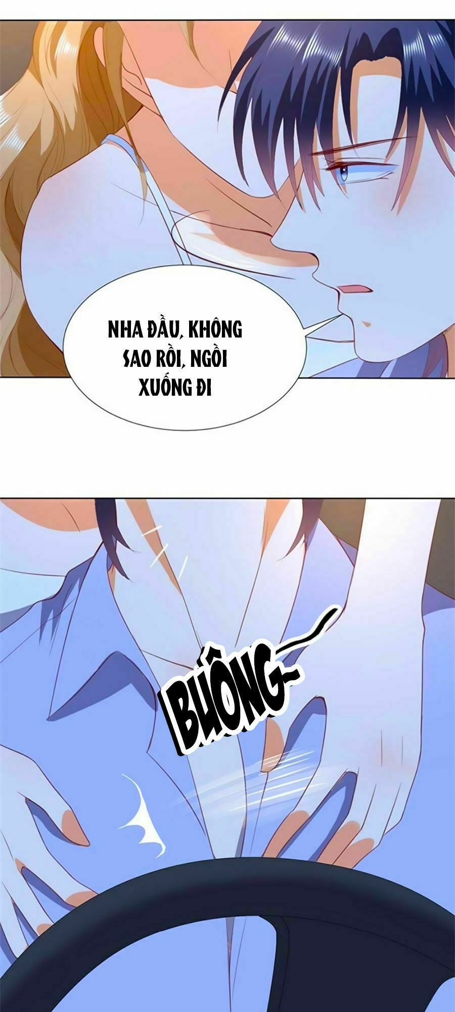 Bác Sĩ Sở Cũng Muốn Yêu: Chapter 194
