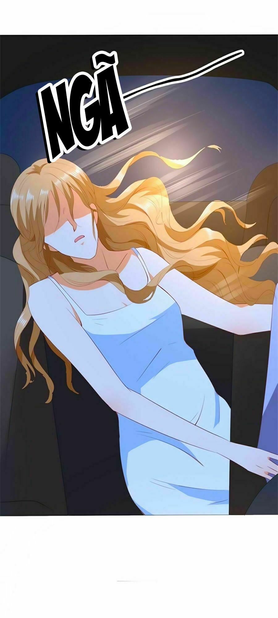 Bác Sĩ Sở Cũng Muốn Yêu: Chapter 194