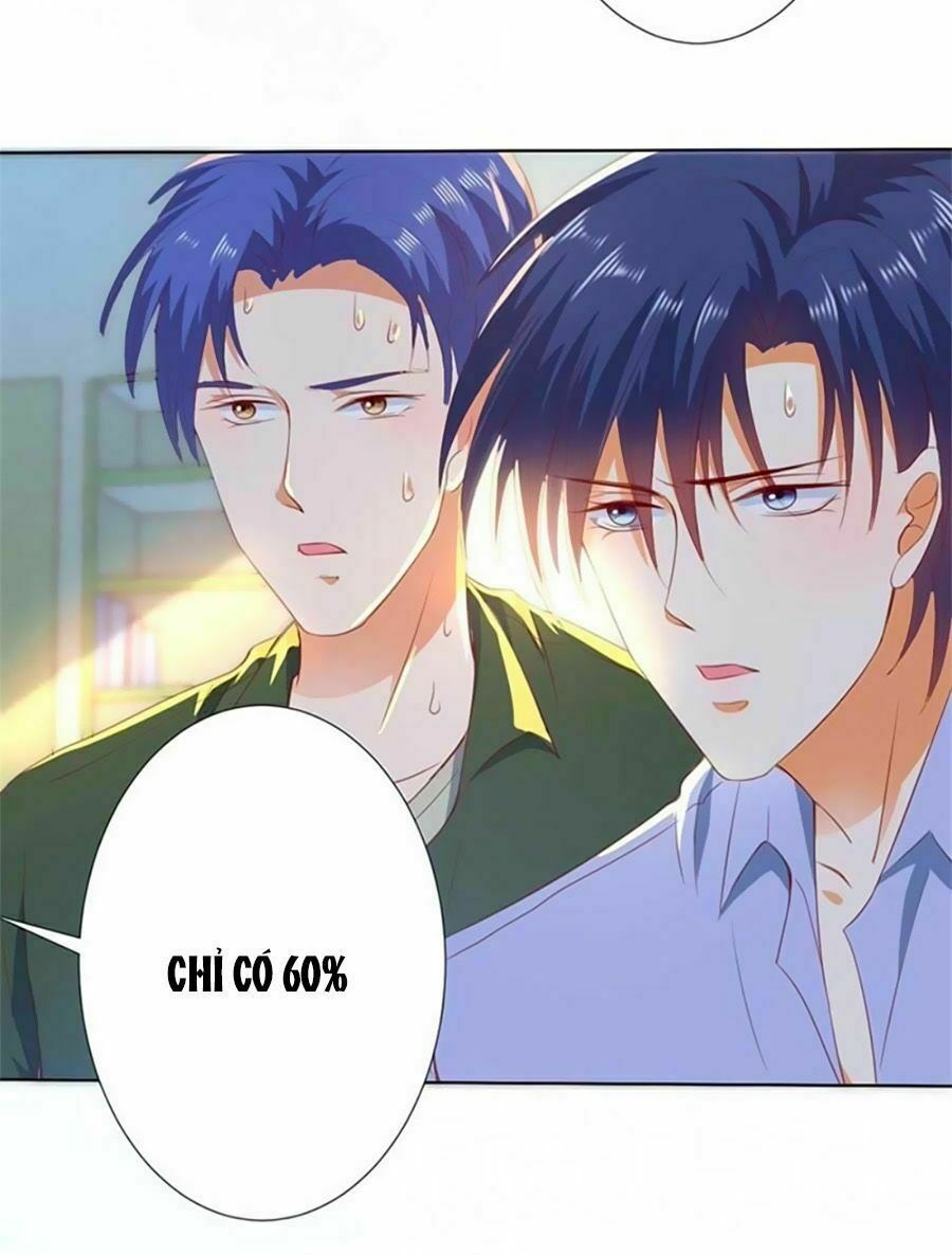 Bác Sĩ Sở Cũng Muốn Yêu: Chapter 194
