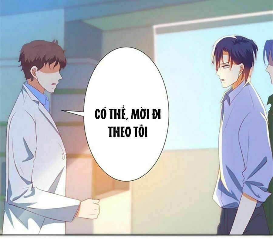 Bác Sĩ Sở Cũng Muốn Yêu: Chapter 194