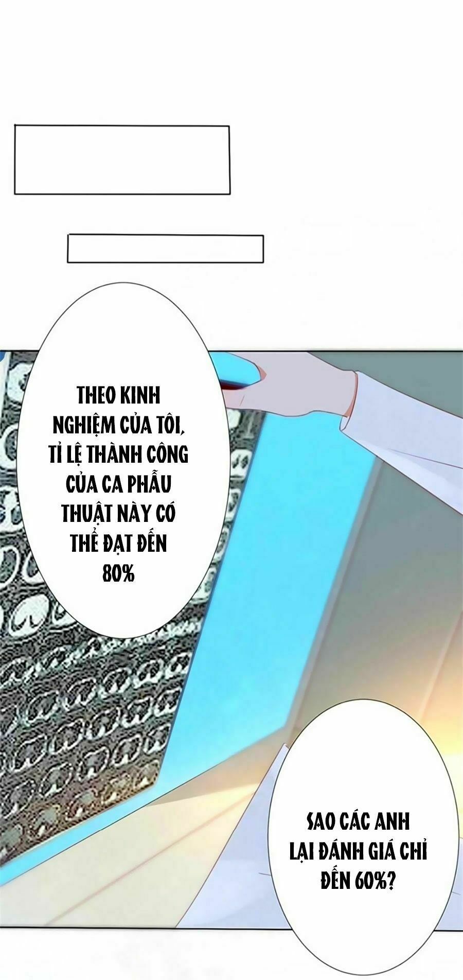 Bác Sĩ Sở Cũng Muốn Yêu: Chapter 194