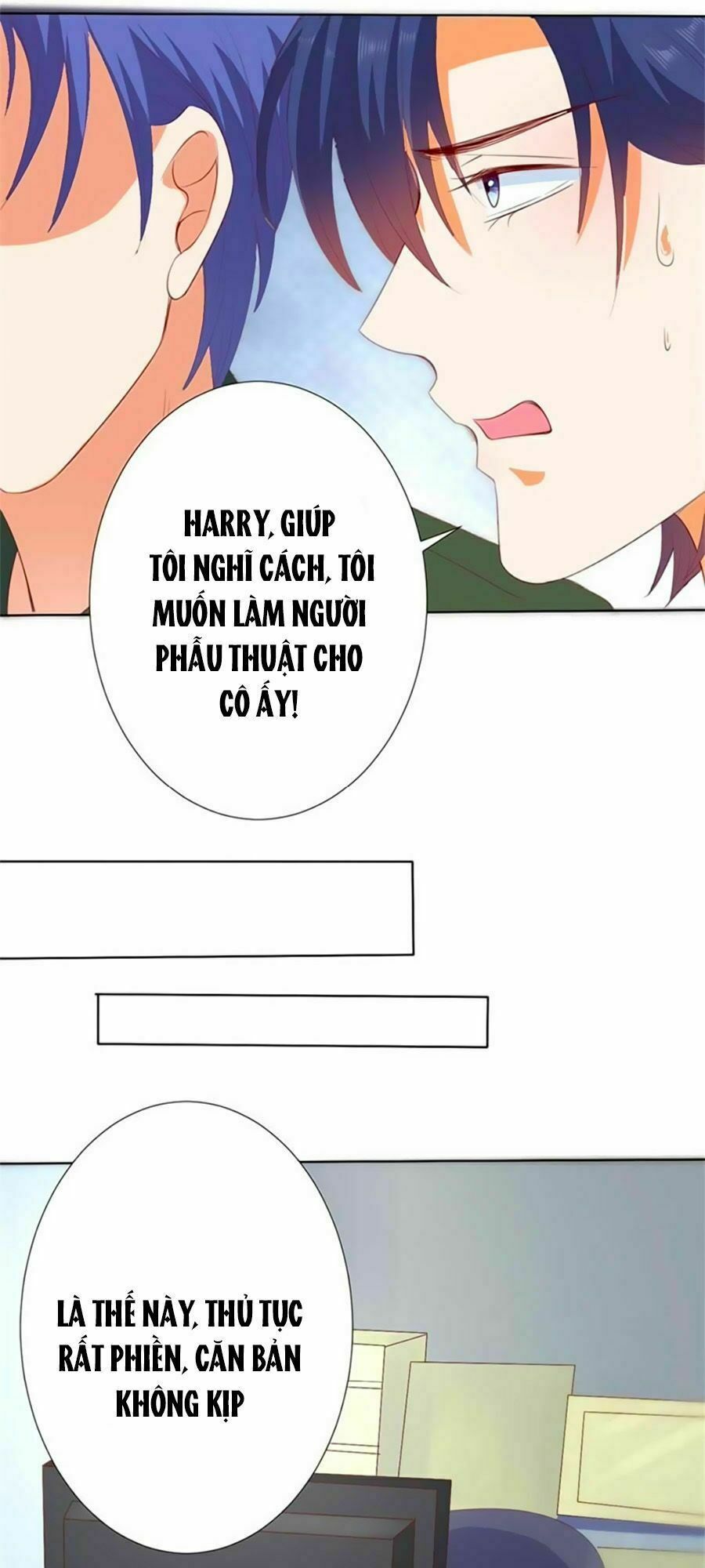 Bác Sĩ Sở Cũng Muốn Yêu: Chapter 194