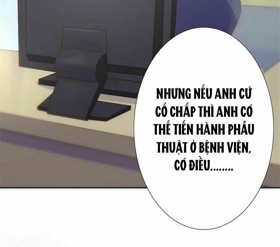 Bác Sĩ Sở Cũng Muốn Yêu: Chapter 194