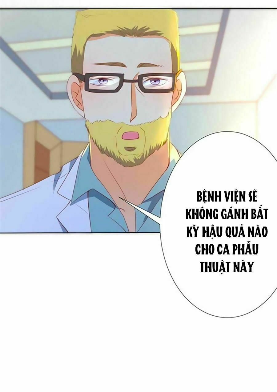 Bác Sĩ Sở Cũng Muốn Yêu: Chapter 194